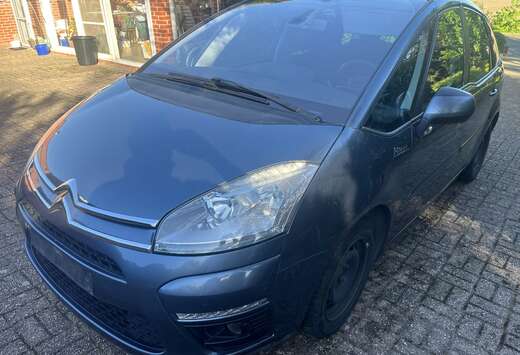 Citroen 1.6 HDi Seduction FAP