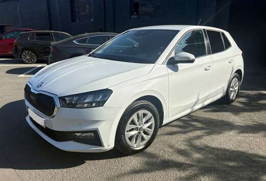 Skoda Fabia 1.0 TSI Ambition DSG