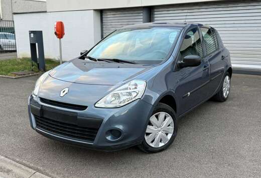 Renault 1.2i Expression