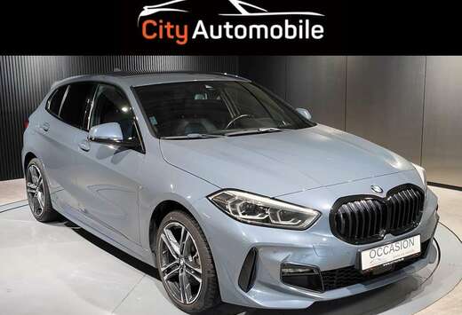 BMW 118I PACK M GPS CAMERA CARPLAY SIEGES CHAUFFANTS