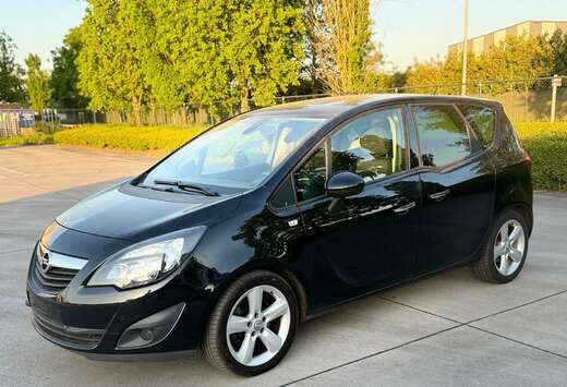 Opel 1.4 Turbo 80000 km  11/2011 EXPORT VOITURE FUME