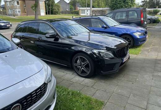 Mercedes-Benz 4-Matic