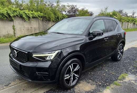 Volvo 1.5 T2 Plus Dark Design Geartronic