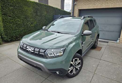 Dacia 1.0 TCe Journey / ** CARPLAY / CAMERA 360 / CRU ...