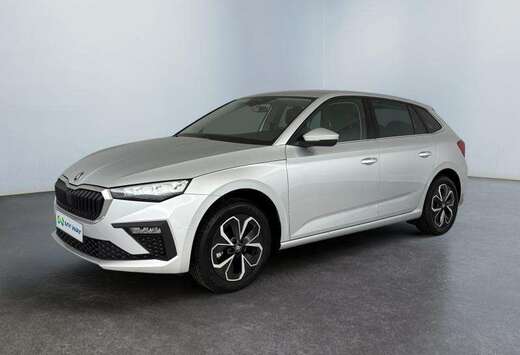 Skoda Selection *CAR PLAY*Caméra recul* capteur AV/A ...