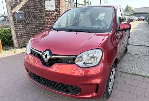 Renault 1.0 I EDITION ZEN