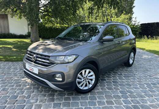 Volkswagen 1.0 TSI Life OPF (EU6AP)/1eignr/62400km/Ca ...