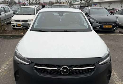 Opel 1.4 Turbo Enjoy Start/Stop (EU6.2)