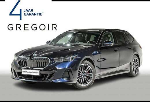 BMW MPACKPRODASS+360CAMH&KCOMFORTPANO