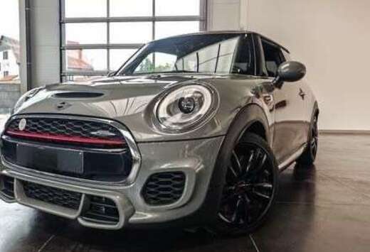 MINI Sport-Aut.