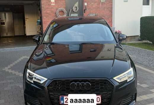 Audi Sportback 1.6 TDi
