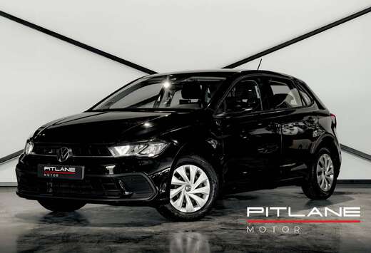 Volkswagen Polo 1.0 TSI / DSG / CARPLAY / CLIM 2 ZONE ...