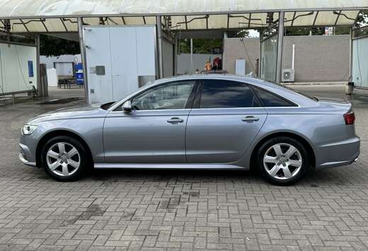Audi 2.0 TDI ultra S tronic
