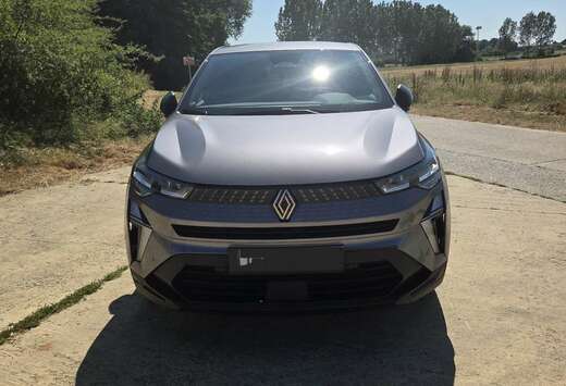 Renault 1.33 TCe MHEV Techno EDC GPF