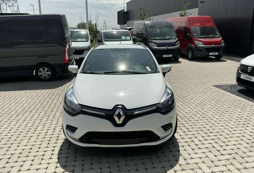 Renault AUTHENTIQUE