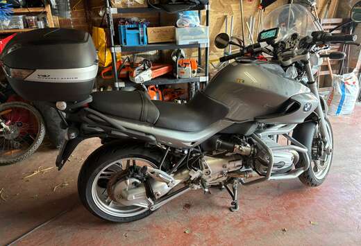 BMW R11R