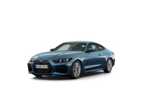 BMW Coupé