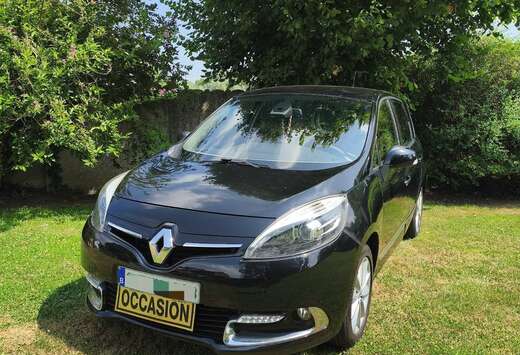 Renault III dCi 110 FAP eco2 TomTom Live