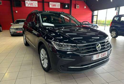 Volkswagen Tiguan 1.5 TSI Life Business DSG*ADAPTIVE  ...