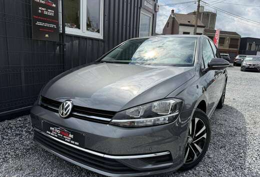Volkswagen Golf 1.0 TSI IQ-Drive / Park Assist / CarP ...