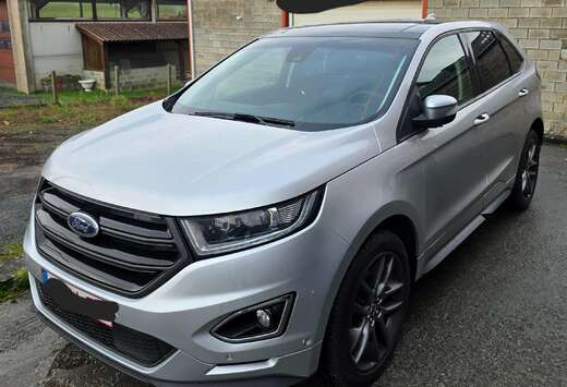 Ford Edge 2.0 TDCi AWD Sport PowerShift