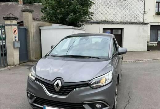 Renault 1.5 Cdi Life