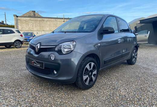 Renault Twingo 1.0i SCe Limited S ** 12 Mois De Garan ...