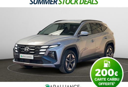 Hyundai Style 1.6 TGDI MHEV|Navi|Sgs Chauf.|Keyless | ...
