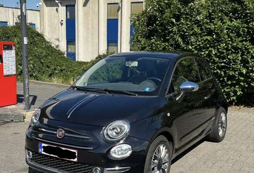 Fiat 1.2 8V Lounge