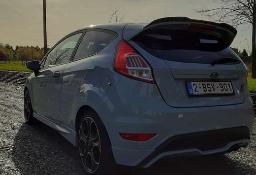 Ford 1.6 EcoBoost ST200