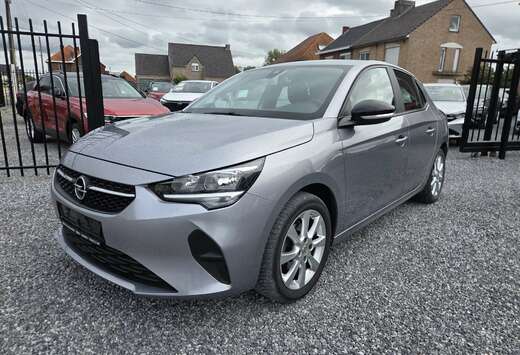 Opel 1.2i☆NAVI☆CAM☆CARPLAY☆CRUISE☆DAB☆1JG ...