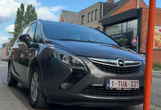Opel 1.6 CDTi ecoFLEX Cosmo Start/Stop