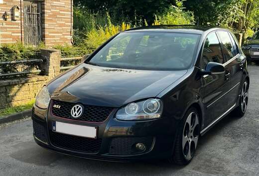 Volkswagen 2.0 Turbo 16v FSI