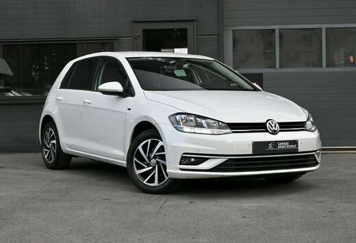 Volkswagen 1.0 TSI Join DSG - AdaptiveCruise - AppleC ...