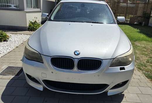 BMW 520i