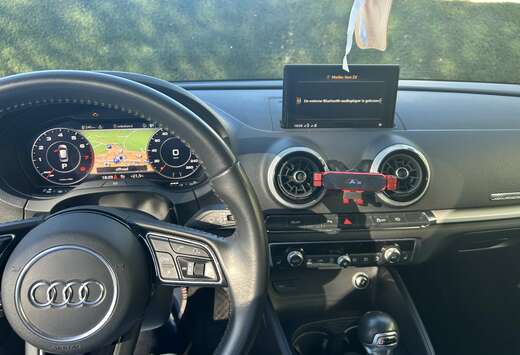 Audi Sportback 1.0 TFSI Sport S tronic