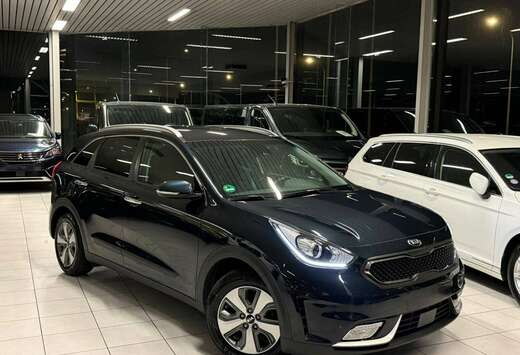Kia Kia Niro Automatique 1.6 Hybride/Essence 77,2kW E ...