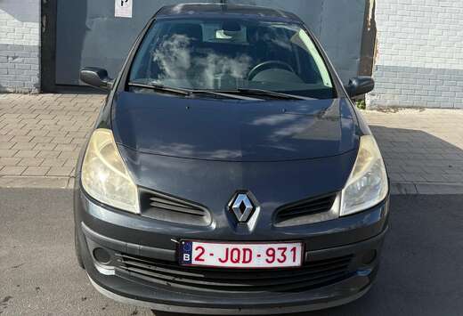 Renault 1.6i rt
