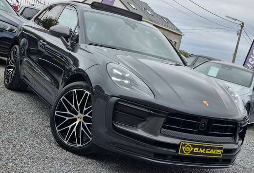Porsche T 2.0 Turbo PDK ✅PACK CHRONO✅ PASM-TOIT P ...