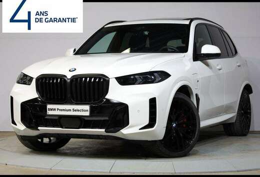 BMW xDrive50e Kit M Sport