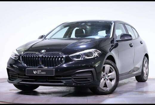 BMW d Hatch