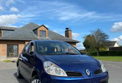 Renault 1.2i 16v Privilège