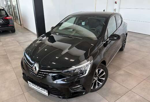 Renault Apple Carplay- Android Auto / Camera / Naviga ...