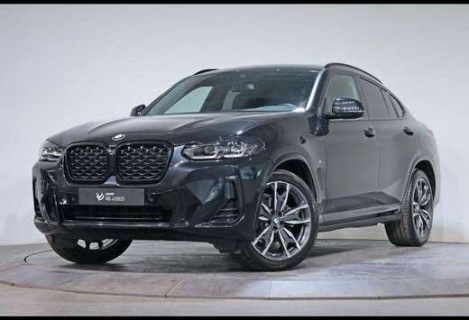 BMW xDrive20i Kit M Sport