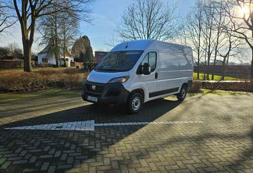 Fiat Ducato L2H2