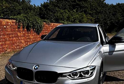 BMW bmw 330e m performance