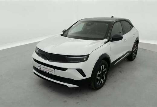 Opel 1.2 Turbo 130cv GS Line NAVI / FULL LED / CAMERA ...