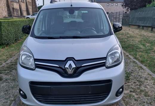 Renault 1.2 TCe Limited EDC