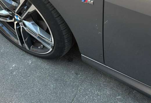 BMW Gran Coupé 218iA OPF