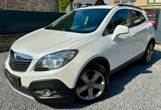 Opel 1.6i ***1An-Garantie***